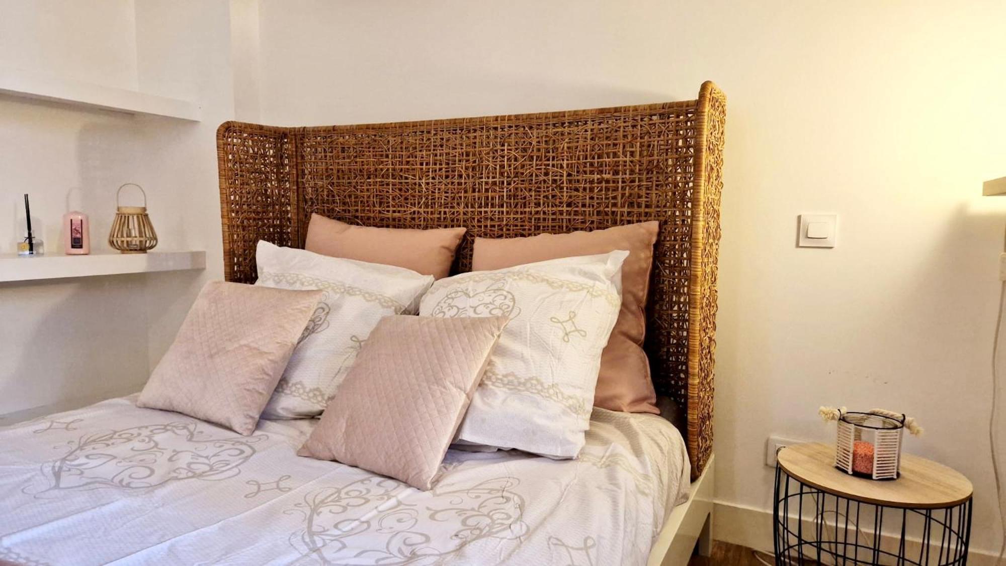 Apparthotel - Le Sweet Cosy Fontainebleau Exterior foto