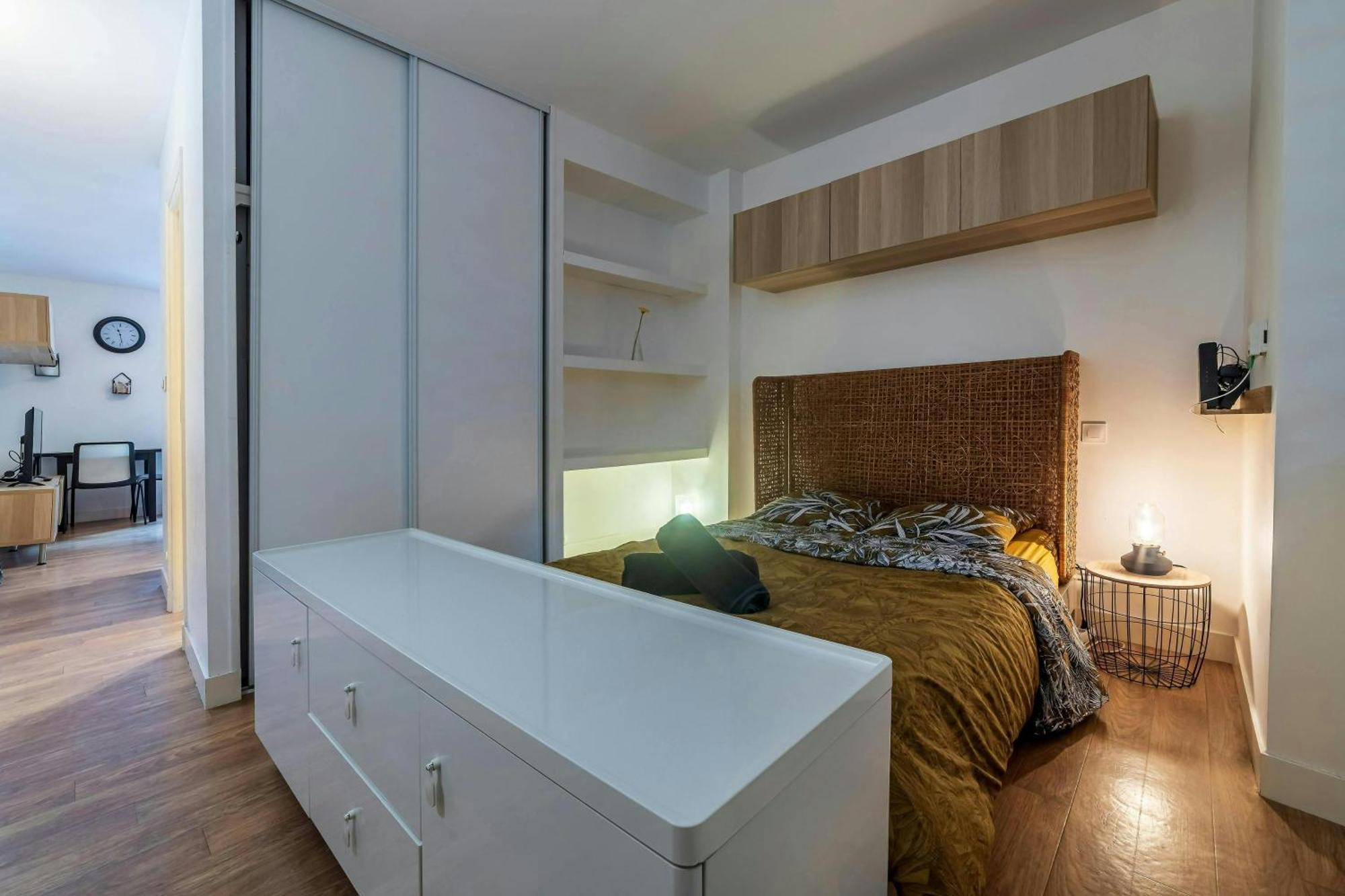 Apparthotel - Le Sweet Cosy Fontainebleau Exterior foto